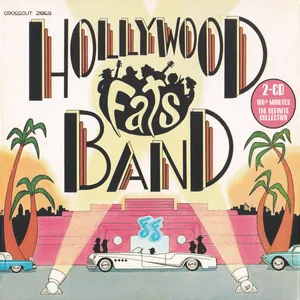 Hollywood Fats band